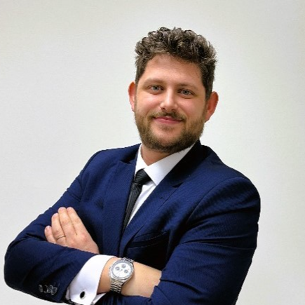 Immagine del profilo del consulente